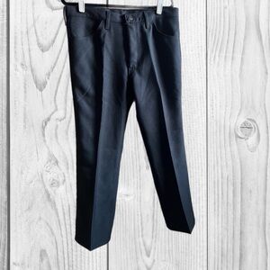 Wrangler Black  Pants size 36 x 29